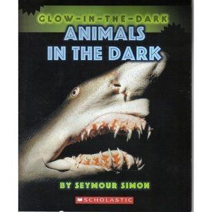 Animals in the Dark (Glow-in-the Dark)